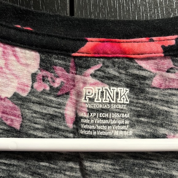 Pink Tee - Picture 2 of 4